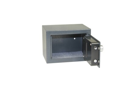 Sejf stalowy z zamkiem elektronicznym RICHTER RS.17.EDK