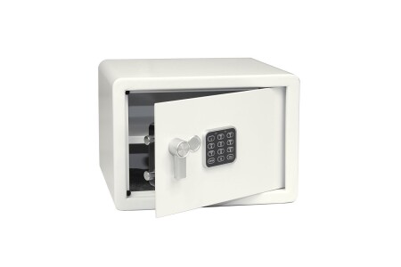 Sejf stalowy z zamkiem elektronicznym RICHTER RS.25R.EDK