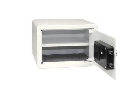 Sejf stalowy z zamkiem elektronicznym RICHTER RS.25R.EDK