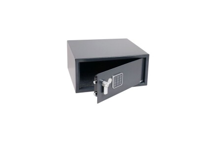 Sejf stalowy z zamkiem elektronicznym RICHTER RS.20.EDK.LAP