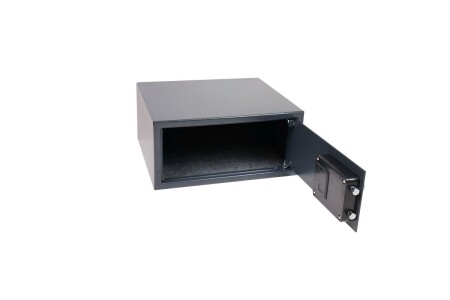 Sejf stalowy z zamkiem elektronicznym RICHTER RS.20.EDK.LAP