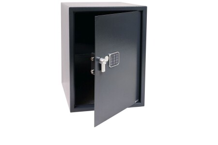 Sejf stalowy z zamkiem elektronicznym RICHTER RS.60.EDK