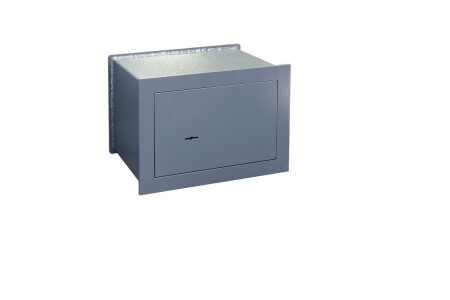 Sejf stalowy do montażu na ścianie RICHTER RS.23.SK