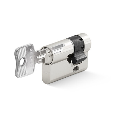 Półwkładka cylindryczna bezpieczeństwa ACT WILKA RC3