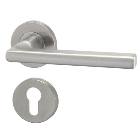 Okucia drzwiowe HOLAR MT 13 (stal nierdzewna)