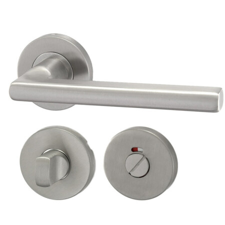 Okucia drzwiowe HOLAR MT 13 (stal nierdzewna)