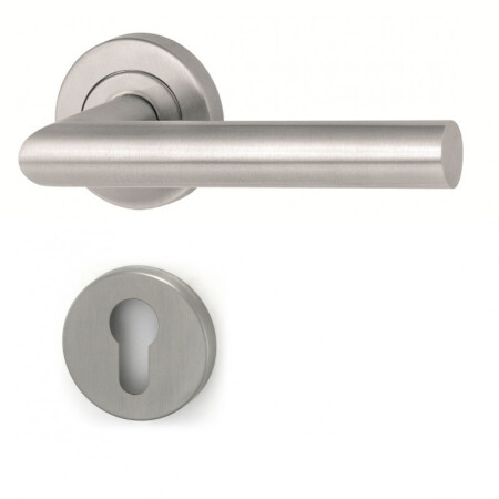 Okucia drzwiowe HOLAR MT 00 (stal nierdzewna)