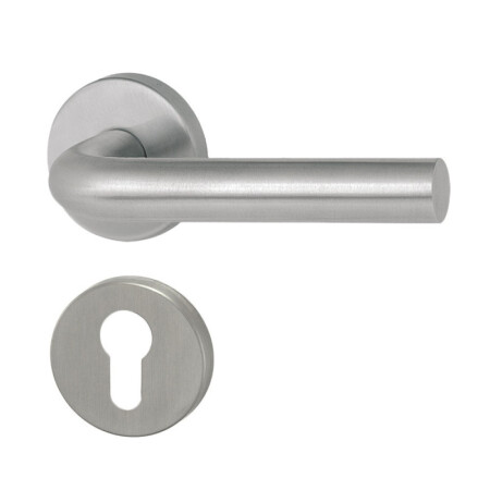 Okucia drzwiowe HOLAR MT 01 (stal nierdzewna)