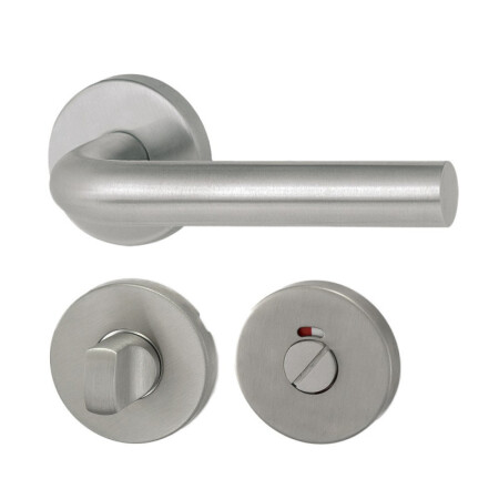 Okucia drzwiowe HOLAR MT 01 (stal nierdzewna)