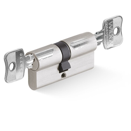 Dwustronny cylinder bezpieczeństwa (awaryjny) ACT WILKA RC3