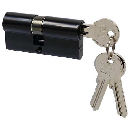 Wkładka budowlana cylindryczna Richter EURO PLUS RC1