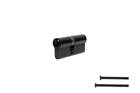 RICHTER EURO SECURE R3 dwustronny cylinder bezpieczeństwa cylindrycznego