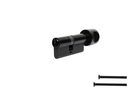 Wkładka cylindryczna do przycisku bezpieczeństwa RICHTER EURO SECURE R3