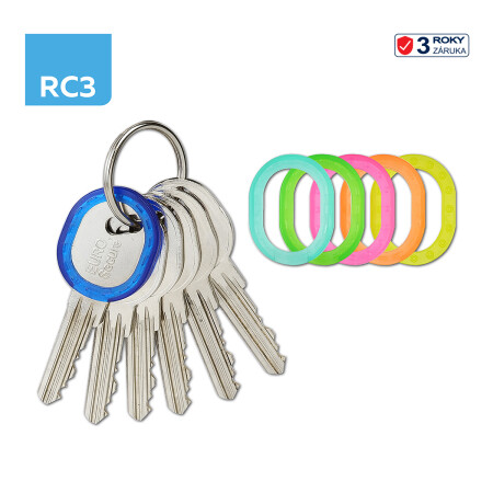 Wkładka cylindryczna do przycisku zabezpieczającego RICHTER EURO SECURE R3