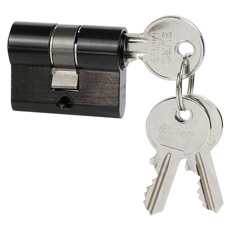 Wkładka budowlana cylindryczna Richter EURO MINUS RC1