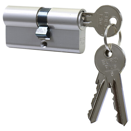 Zestaw 3 wkładek cylindrycznych Richter EURO Plus SET3