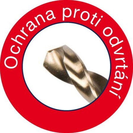 WYPRZEDAŻ RICHTER EURO XSTAR RC4 wkładka cylindryczna zabezpieczająca - EXR.K50/60.NI