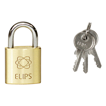 Kłódka do wspólnego zamykania - SU RICHTER RV.ELIPS.25.SU1